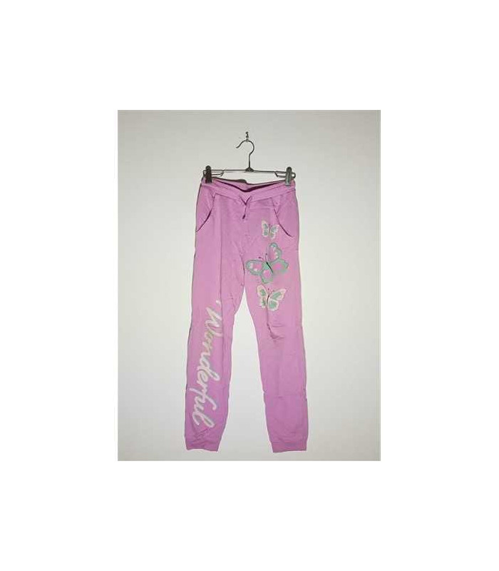 Pantaloni de trening pentru copii Little Kids