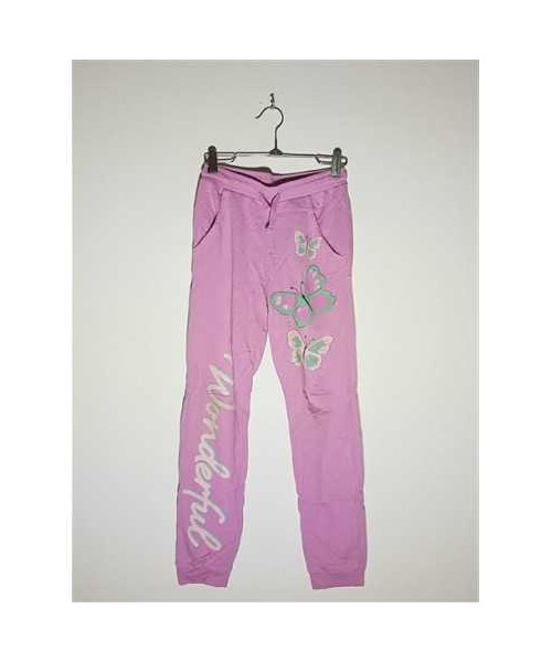 Pantaloni de trening pentru copii Little Kids