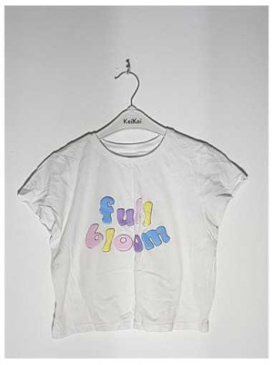 Tricou pentru copii cu imprimeu grafic multicolor Sinsay
