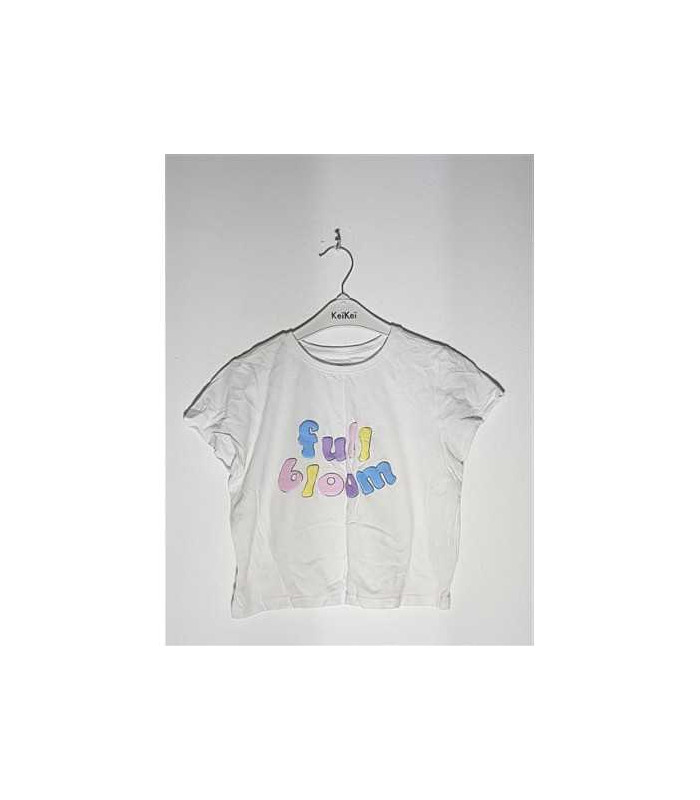 Tricou pentru copii cu imprimeu grafic multicolor Sinsay