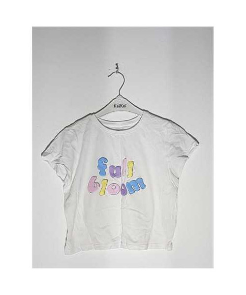 Tricou pentru copii cu imprimeu grafic multicolor Sinsay