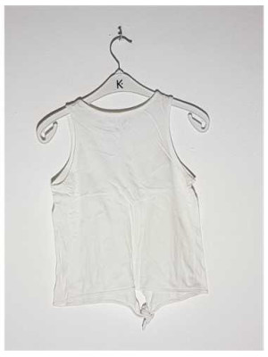 Maieu pentru copii cu imprimeu din paiete Tex 2