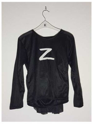 Bluzita pentru copii model 