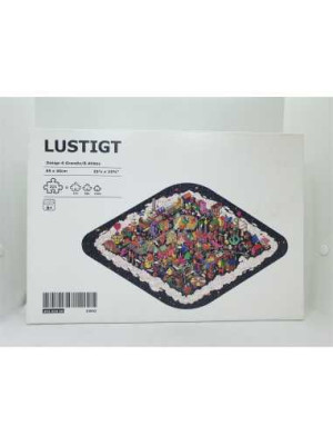 Puzzle Lustigt pentru copii Ikea 211 piese