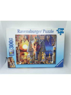 Puzzle Faraon Din Egiptul Antic 300 Piese XXL