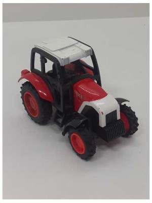 Jucarie pentru copii tractoras mic
