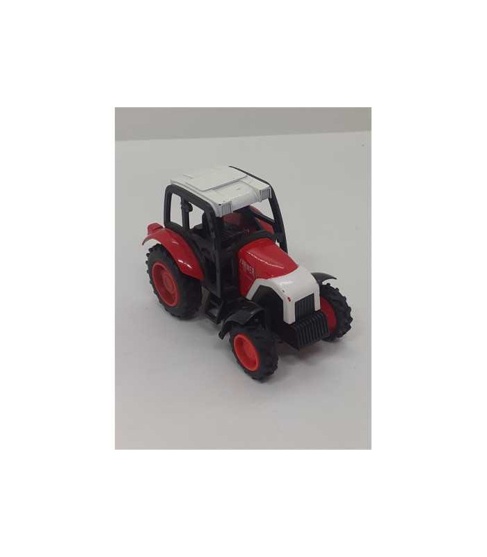 Jucarie pentru copii tractoras mic