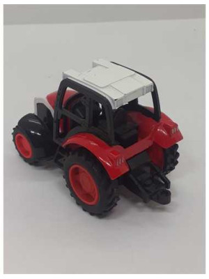 Jucarie pentru copii tractoras mic 2