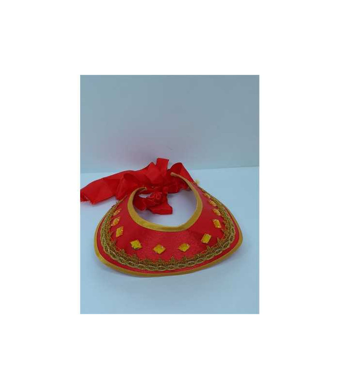 Bentita pentru cap cu pietricele