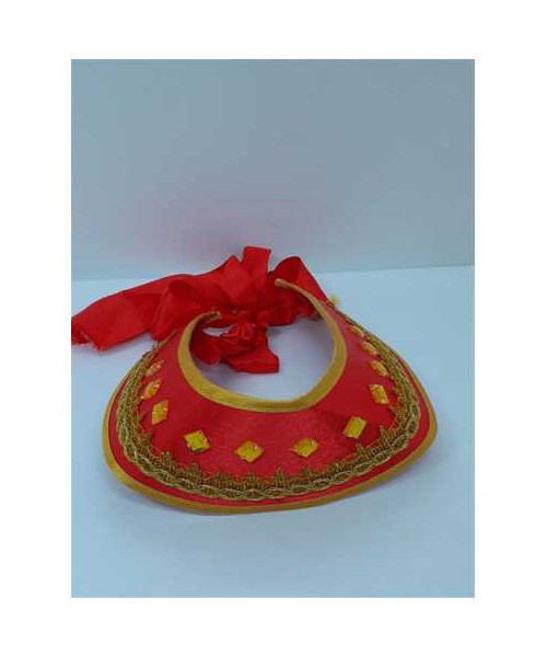 Bentita pentru cap cu pietricele