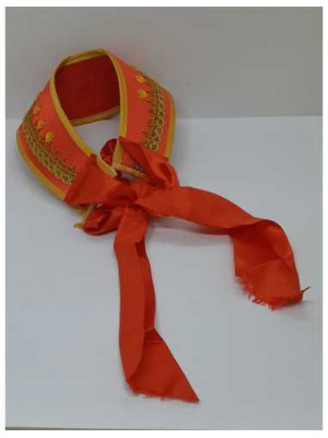 Bentita pentru cap cu pietricele 2