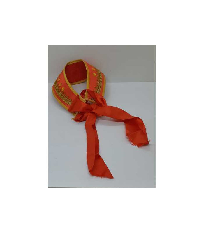 Bentita pentru cap cu pietricele