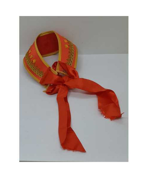 Bentita pentru cap cu pietricele