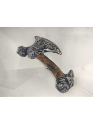 Jucarie din plastic topor de pirat pentru copii