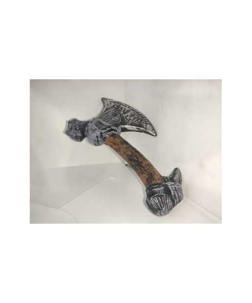 Jucarie din plastic topor de pirat pentru copii