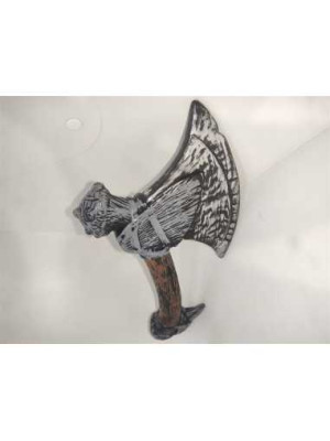 Jucarie din plastic topor de pirat pentru copii 2