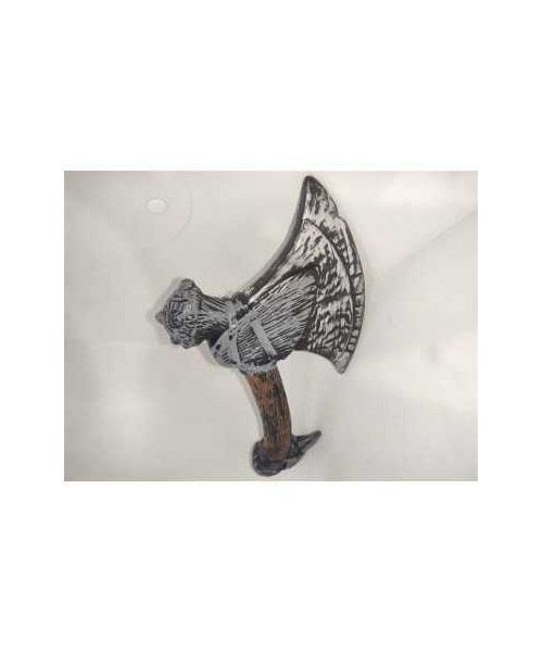 Jucarie din plastic topor de pirat pentru copii