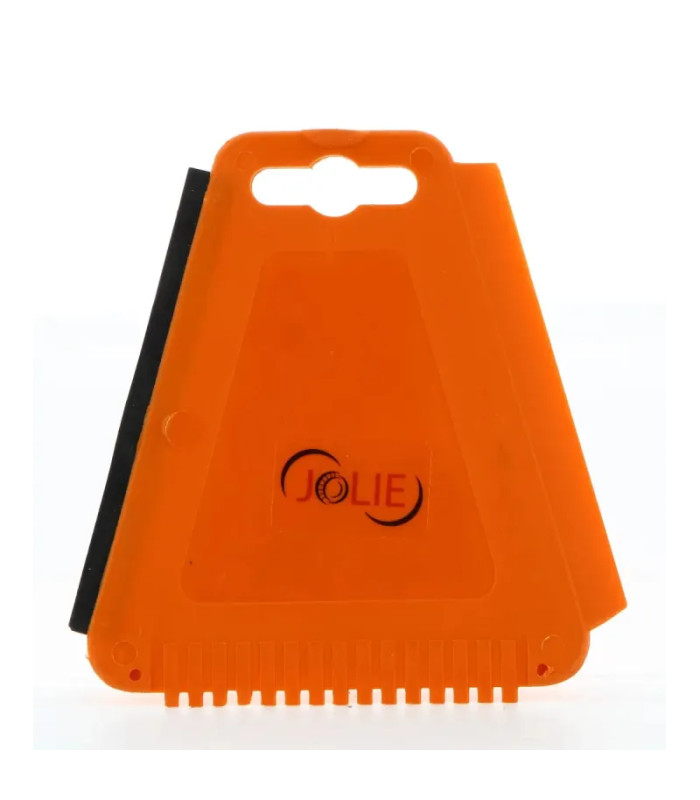 Racleta standard cu lamela din cauciuc pentru indepărtarea apei Jolie