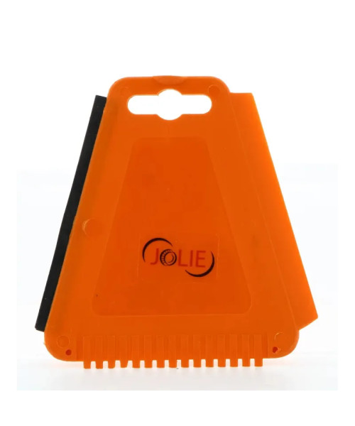 Racleta standard cu lamela din cauciuc pentru indepărtarea apei Jolie