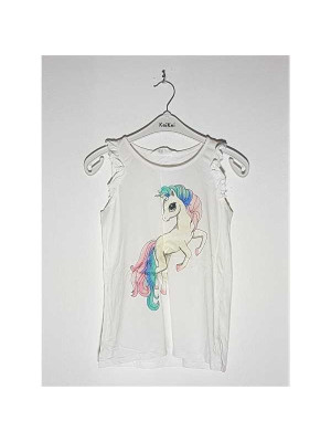 Maieu pentru copii print unicorn