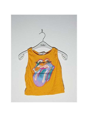 Maieu pentru copii cu print multicolor H&M