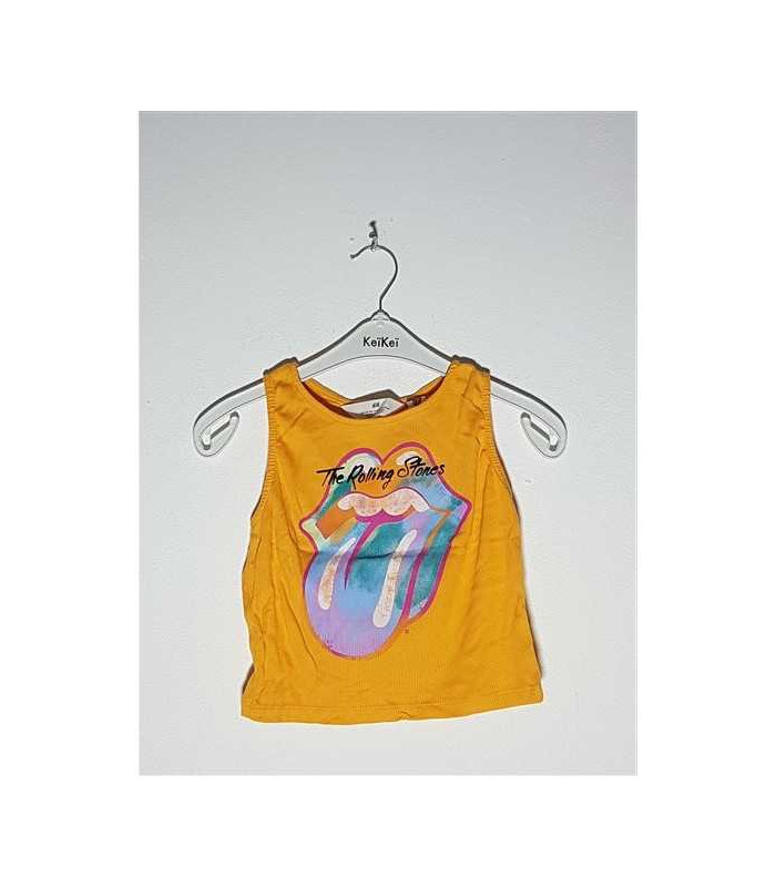 Maieu pentru copii cu print multicolor H&M