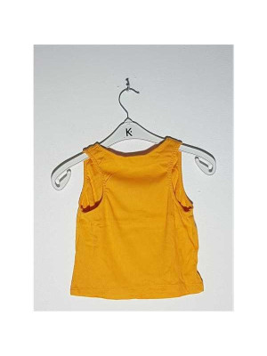 Maieu pentru copii cu print multicolor H&M 2