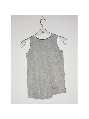 Maieu de plaja cu imprimeu multicolor Dopo Dopo Girls 2