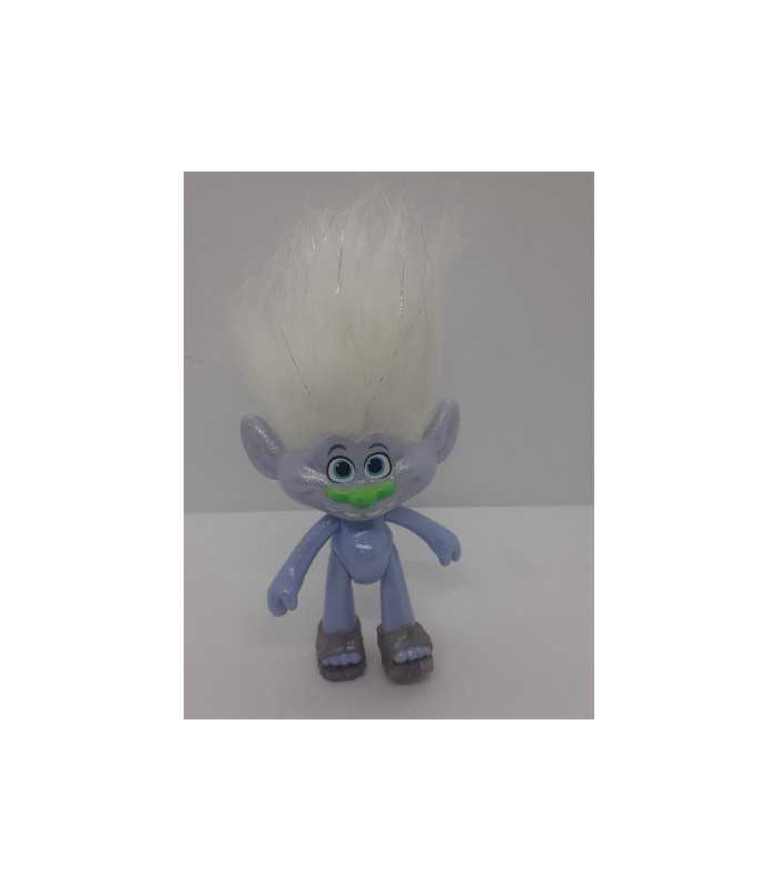 Figurina Trolls, Guy Diamond 15 cm