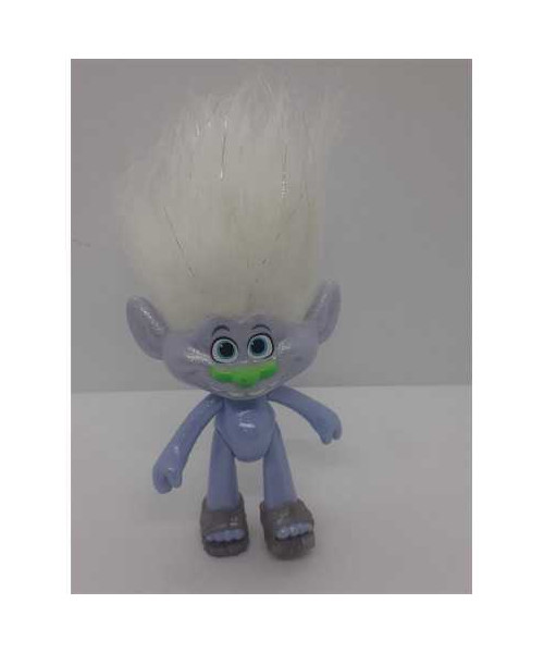 Figurina Trolls, Guy Diamond 15 cm