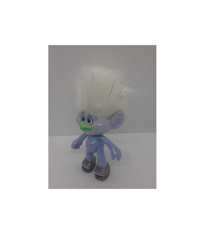 Figurina Trolls, Guy Diamond 15 cm