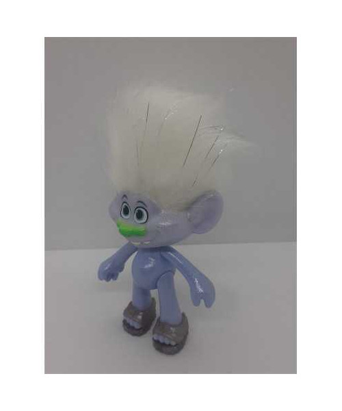 Figurina Trolls, Guy Diamond 15 cm