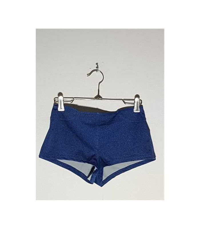 Pantaloni scurti pentru plaja Jegains Mattiolo