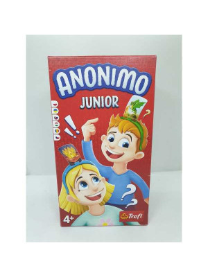 Joc Trefl - Anonimo Junior