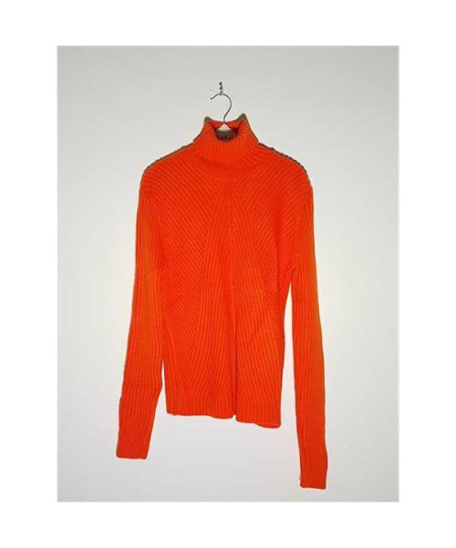 Compleu dama fusta si pulover model tricotat Miss Poem