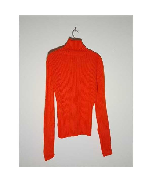 Compleu dama fusta si pulover model tricotat Miss Poem