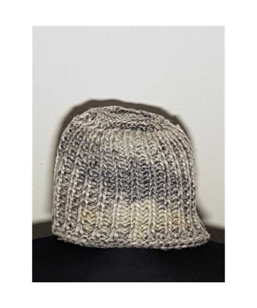 Set caciula de iarna si fular dama model cu franjuri