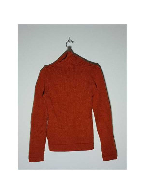 Pulover dama tricotat CAROLINE 2