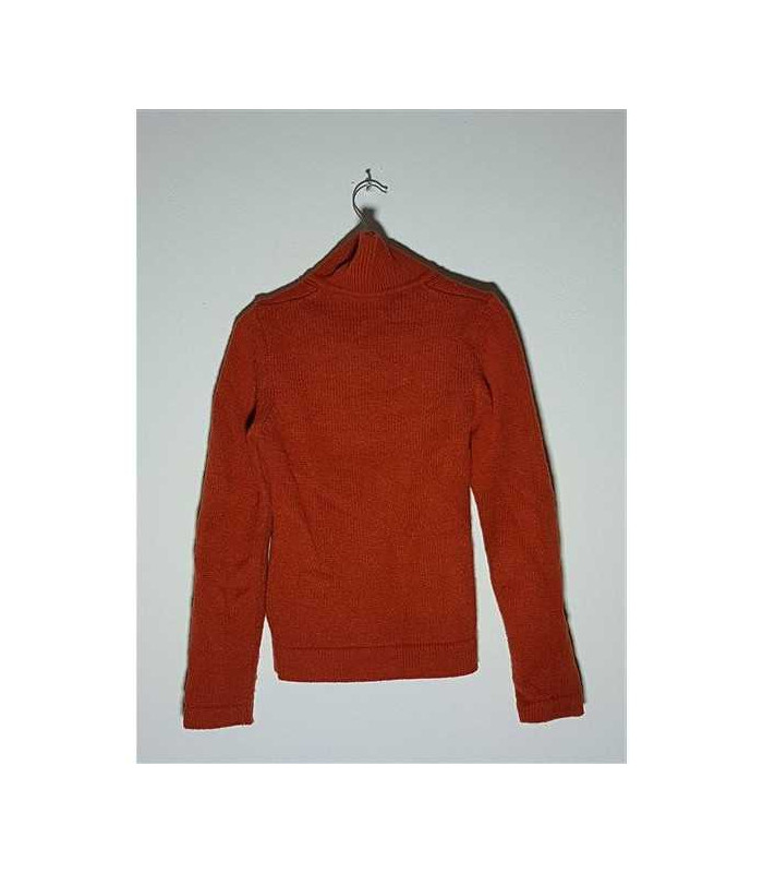 Pulover dama tricotat CAROLINE