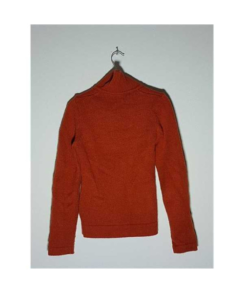 Pulover dama tricotat CAROLINE