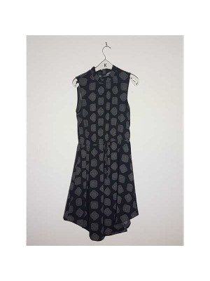 Rochita dama pentru vara H&M