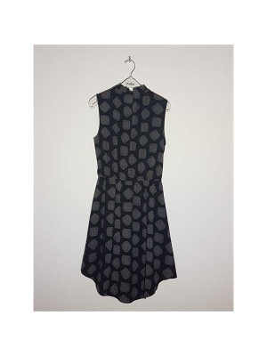 Rochita dama pentru vara H&M 2