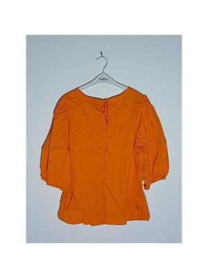 Bluzita de vara cu maneci trei sferturi  Moda 2