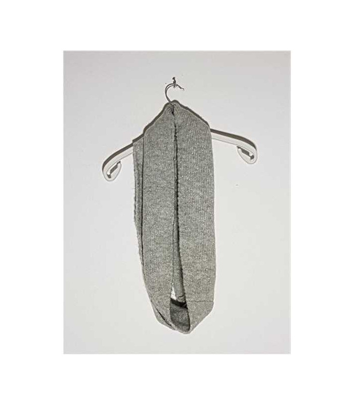 Fular dama circular model tricotat LC WAIKIKI