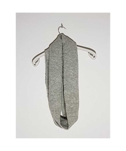 Fular dama circular model tricotat LC WAIKIKI