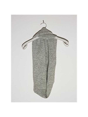 Fular dama circular model tricotat LC WAIKIKI 2