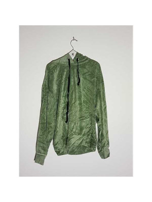 Hanorac dama culoare verde U FIT