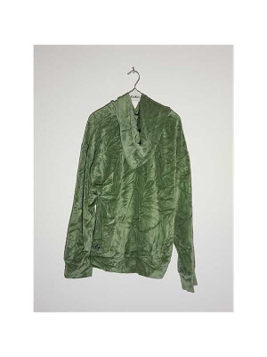 Hanorac dama culoare verde U FIT 2