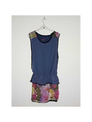 Bluzita lunga dama Maryly