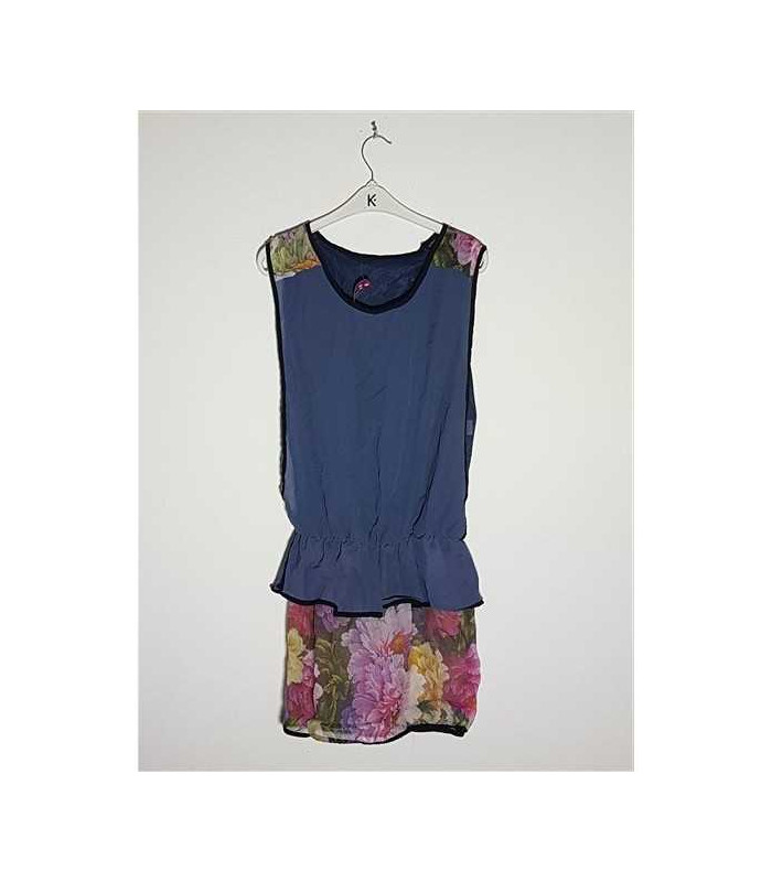 Bluzita lunga dama Maryly